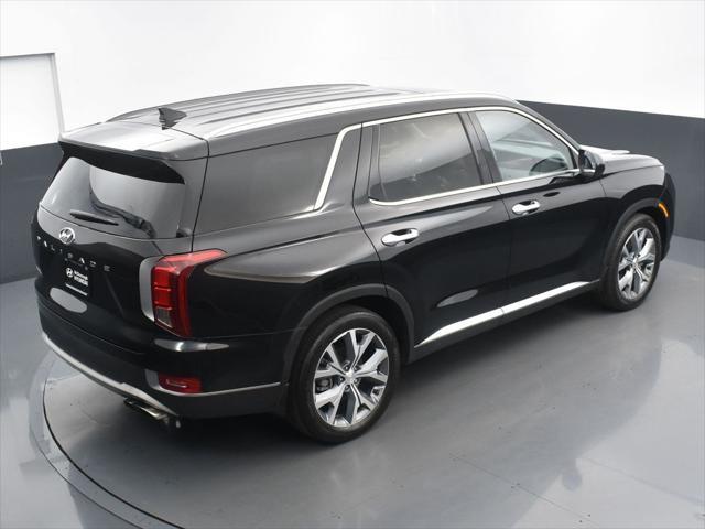 used 2020 Hyundai Palisade car, priced at $23,309