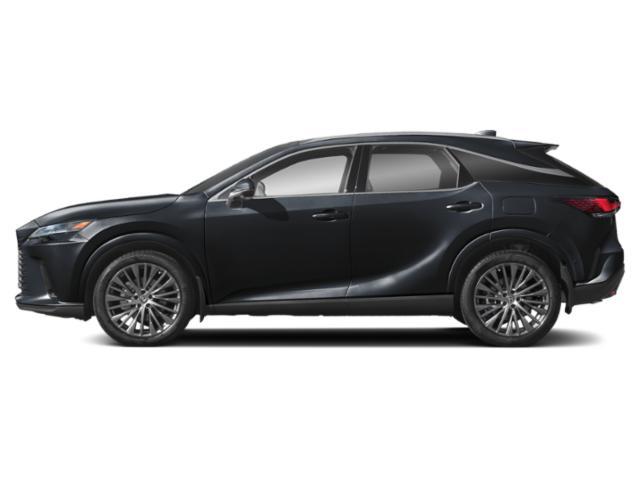 new 2025 Lexus RX 350 car, priced at $66,261