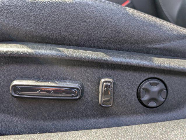 used 2019 Honda Accord car, priced at $22,500