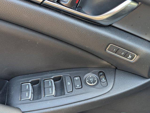used 2019 Honda Accord car, priced at $22,500