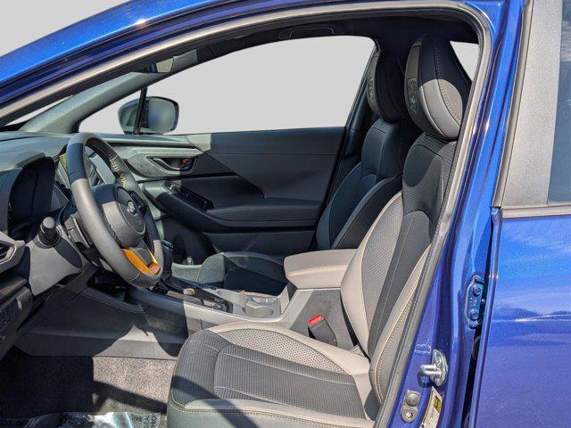 used 2024 Subaru Crosstrek car, priced at $29,500