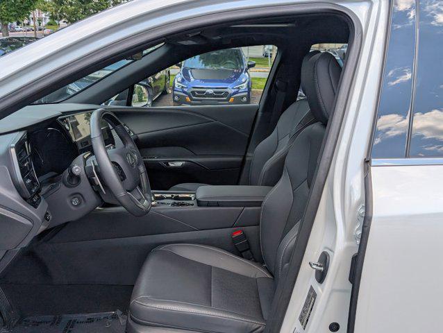 used 2023 Lexus RX 350 car, priced at $52,500