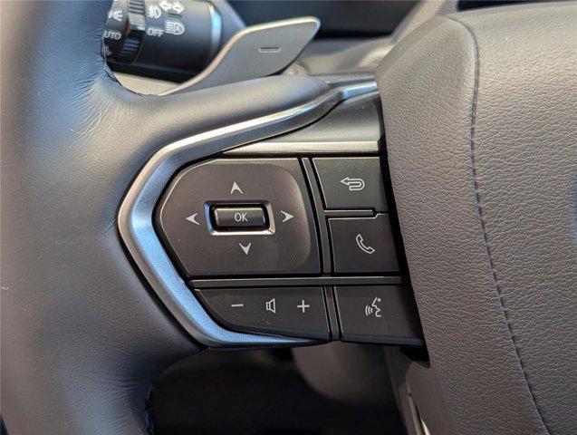 new 2026 Lexus TX 350 car, priced at $64,953