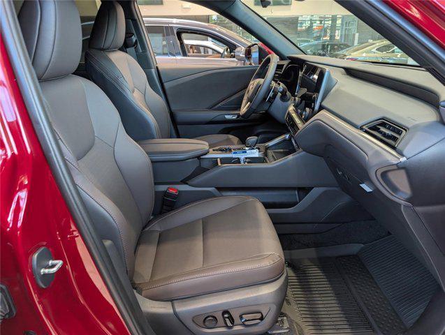 new 2026 Lexus TX 350 car, priced at $64,953