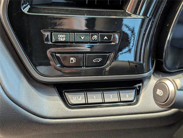 new 2026 Lexus TX 350 car, priced at $64,953