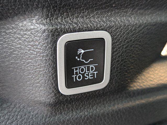 used 2023 Jeep Grand Cherokee L car, priced at $39,000