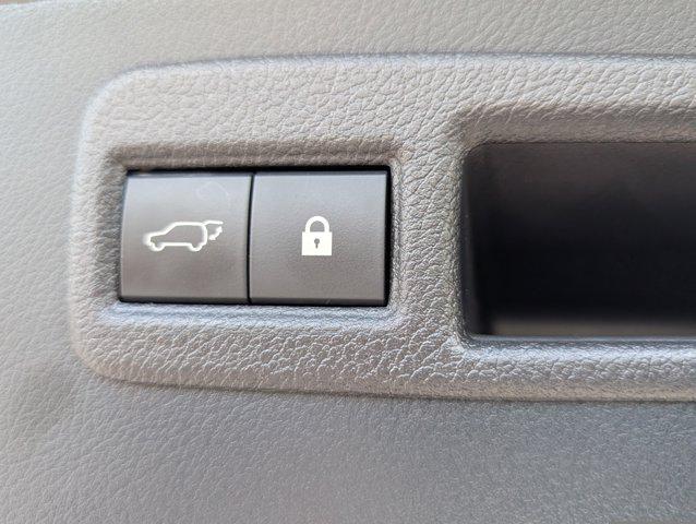 used 2021 Lexus NX 300h car, priced at $35,500