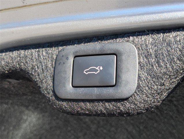 used 2023 Lexus ES 350 car, priced at $39,000