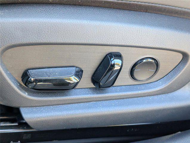 used 2023 Lexus ES 350 car, priced at $39,000