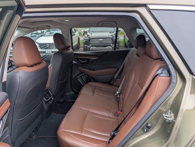 used 2020 Subaru Outback car, priced at $25,400