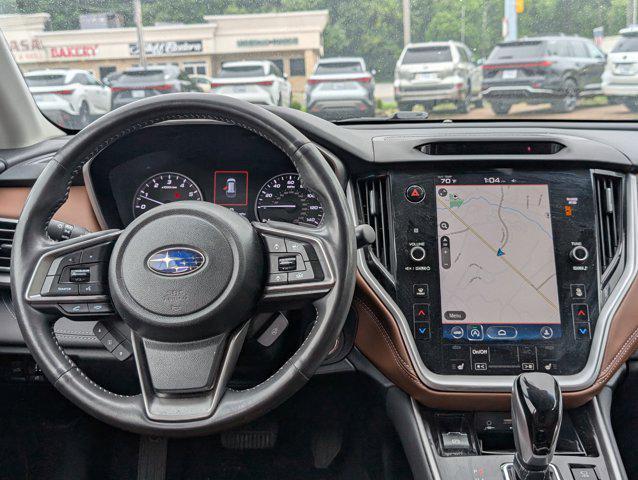 used 2020 Subaru Outback car, priced at $25,400