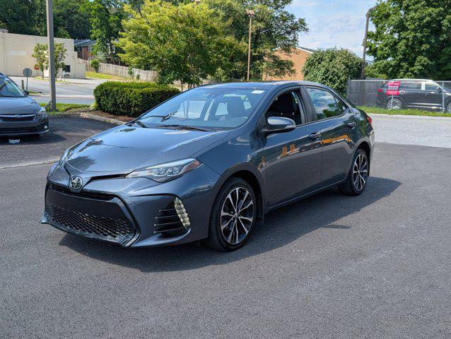 used 2019 Toyota Corolla car, priced at $20,000