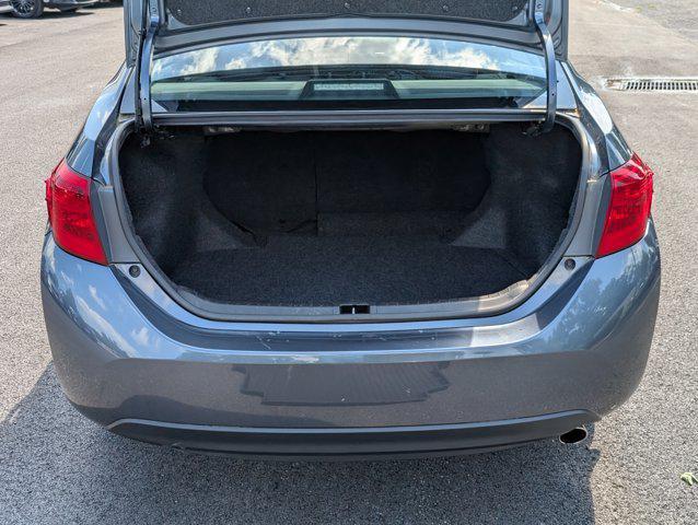 used 2019 Toyota Corolla car, priced at $20,000