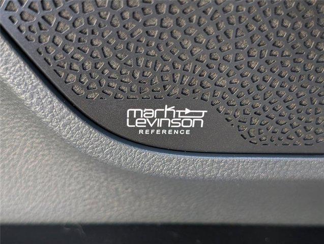 new 2025 Lexus LX 600 car, priced at $114,412