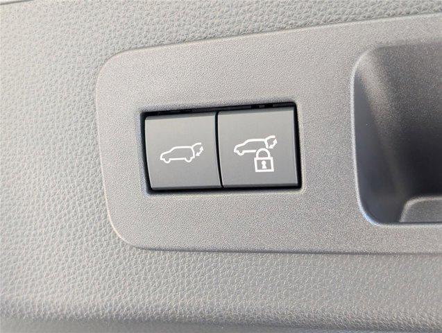 new 2025 Lexus LX 600 car, priced at $114,412