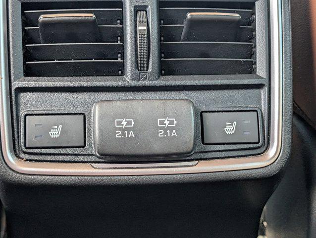 used 2020 Subaru Forester car, priced at $23,900