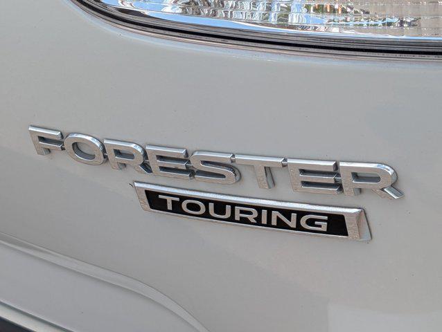used 2020 Subaru Forester car, priced at $23,900