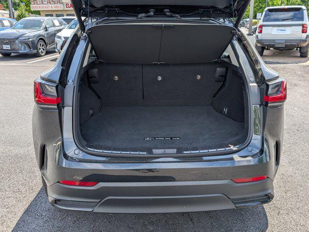 used 2024 Lexus NX 350 car, priced at $41,748