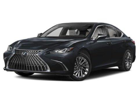 new 2025 Lexus ES 350 car, priced at $54,859