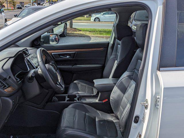 used 2019 Honda CR-V car, priced at $22,256
