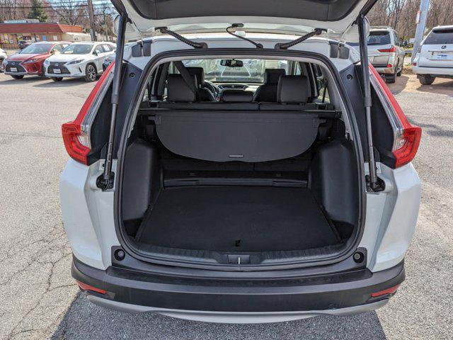 used 2019 Honda CR-V car, priced at $22,256