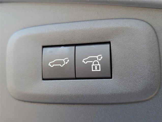 used 2023 Lexus RZ 450e car, priced at $34,800