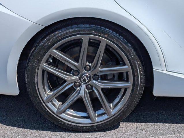used 2019 Lexus IS 350 car, priced at $35,000