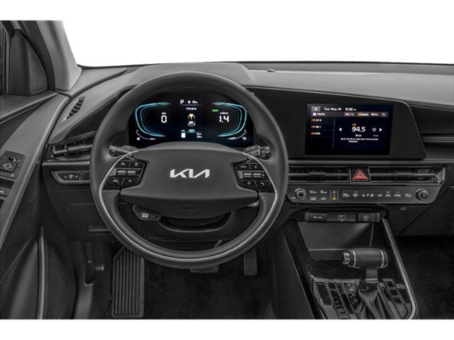 used 2023 Kia Niro car, priced at $21,577