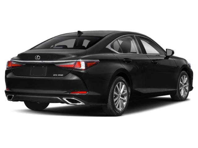 used 2021 Lexus ES 350 car, priced at $31,312