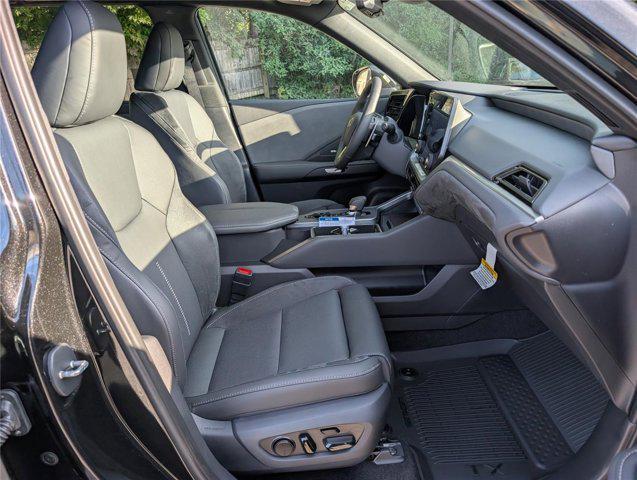 new 2026 Lexus TX 350 car, priced at $71,813