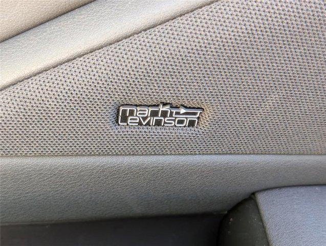 new 2026 Lexus TX 350 car, priced at $71,813