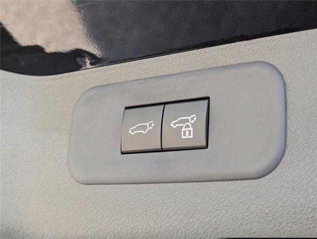 new 2026 Lexus TX 350 car, priced at $71,813