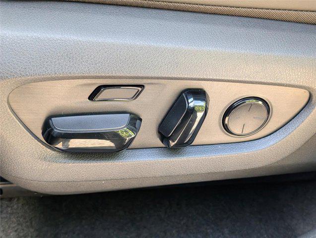 new 2026 Lexus TX 350 car, priced at $71,813