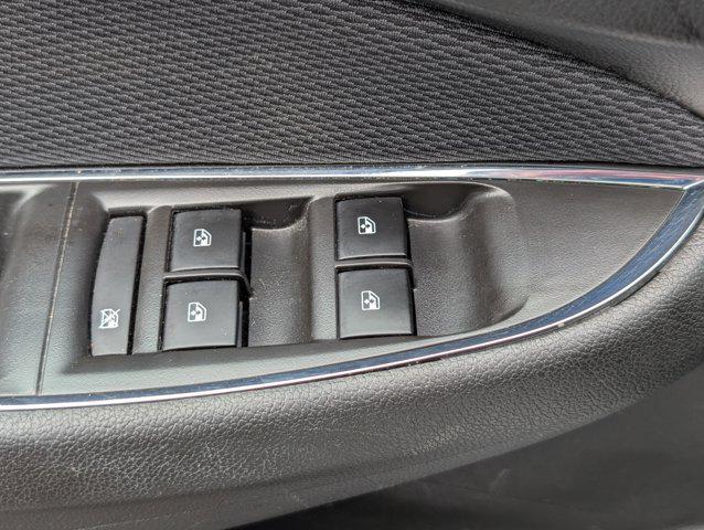 used 2017 Chevrolet Cruze car, priced at $11,500