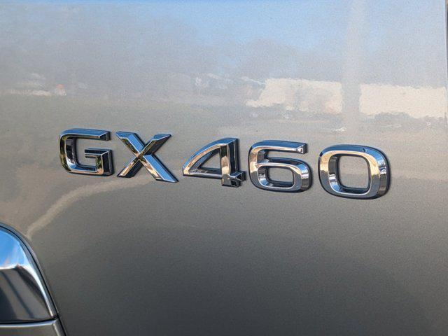 used 2023 Lexus GX 460 car, priced at $58,252