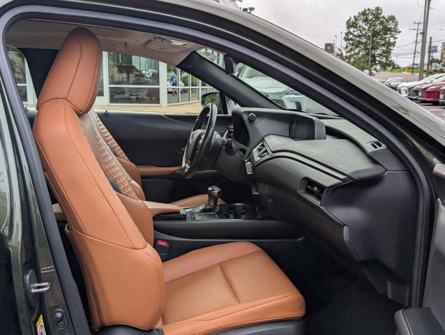 used 2019 Lexus UX 200 car, priced at $20,500