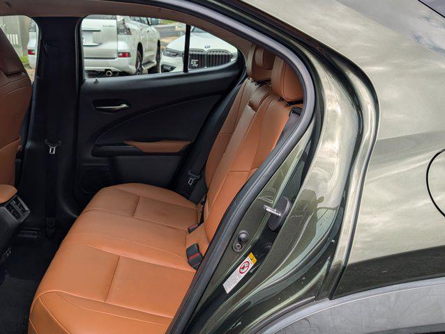 used 2019 Lexus UX 200 car, priced at $20,500
