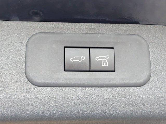 new 2025 Lexus TX 350 car, priced at $68,945