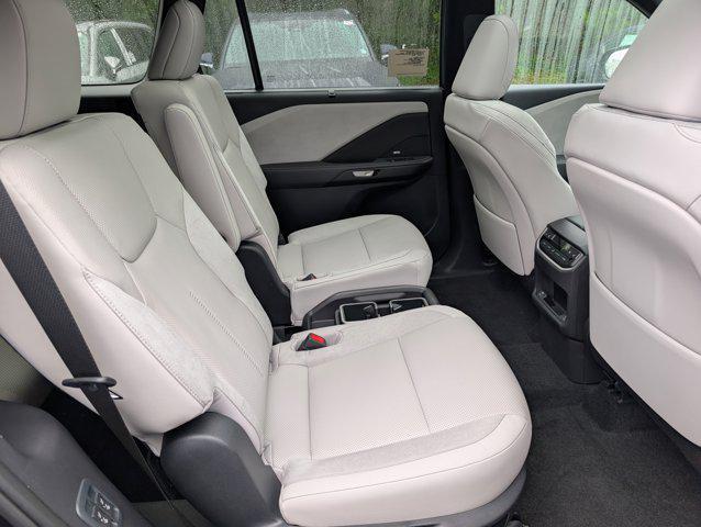 new 2025 Lexus TX 350 car, priced at $68,945