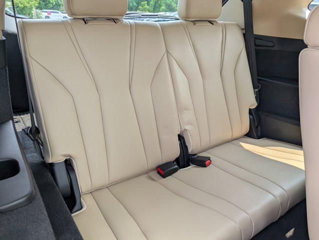 used 2023 Acura MDX car, priced at $42,196