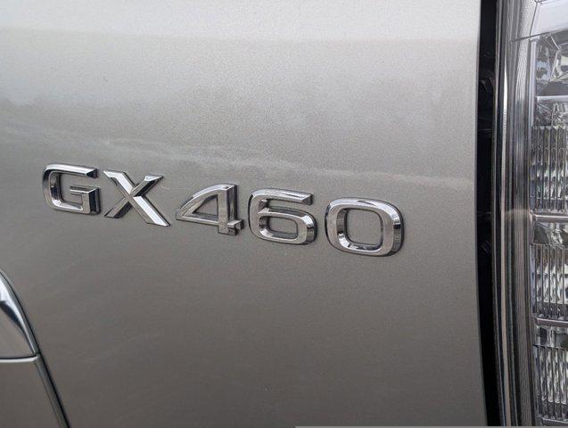 used 2023 Lexus GX 460 car, priced at $56,697