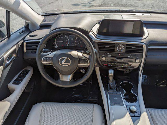 used 2022 Lexus RX 350 car, priced at $42,795