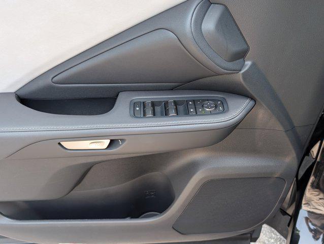 new 2025 Lexus TX 350 car, priced at $65,558