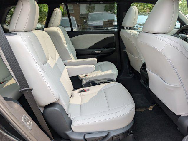 new 2025 Lexus TX 350 car, priced at $65,558