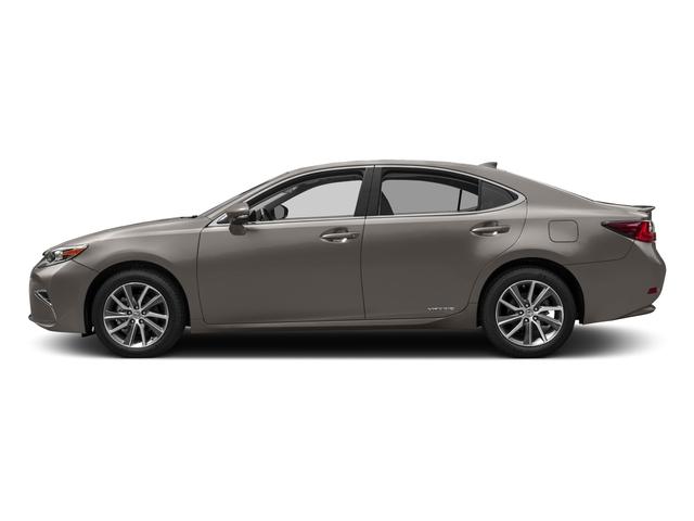 used 2018 Lexus ES 300h car, priced at $26,654