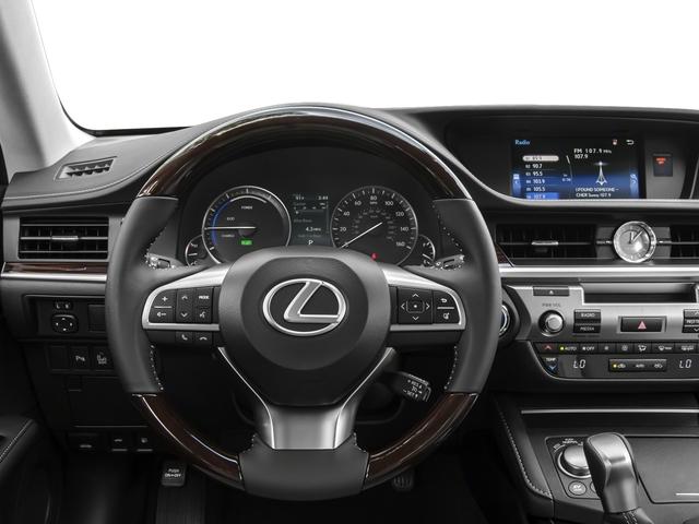 used 2018 Lexus ES 300h car, priced at $26,654