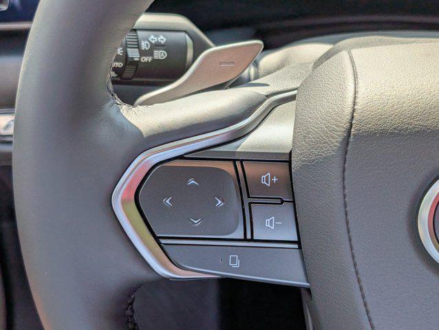 new 2025 Lexus NX 350 car, priced at $59,249