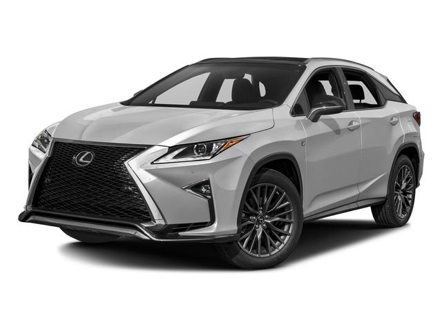 used 2016 Lexus RX 350 car, priced at $26,145