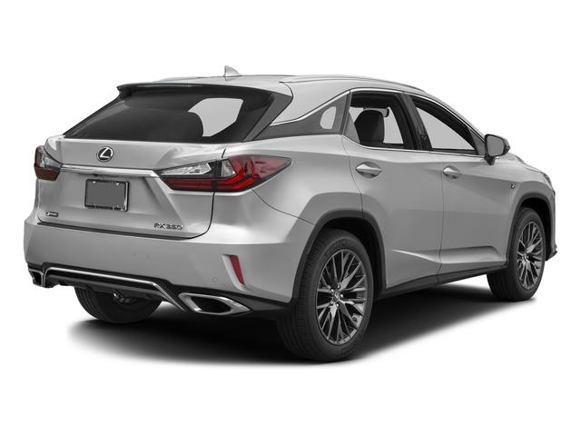 used 2016 Lexus RX 350 car, priced at $25,017