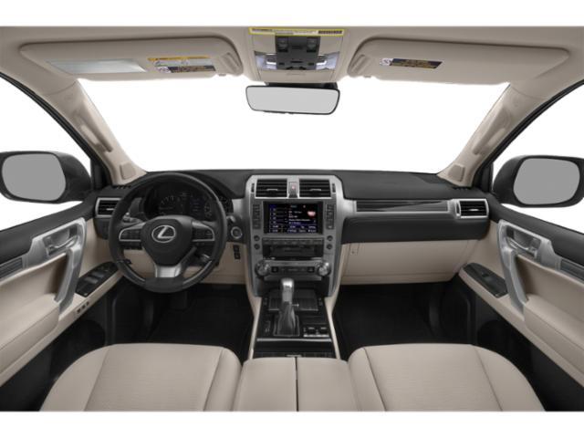 used 2021 Lexus GX 460 car, priced at $46,214